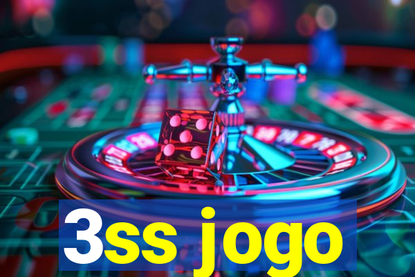 3ss jogo